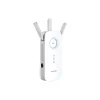 TP-LINK AC1750 Dual Band WiFi 5 Extenders, Wall-plug, White (RE450)* Wi-Fi Extenders