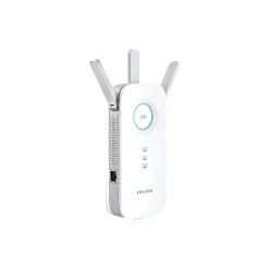 TP-LINK AC1750 Dual Band WiFi 5 Extenders, Wall-plug, White (RE450)* Wi-Fi Extenders