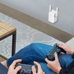 TP-LINK AC750 RE205 750Mbps Wi-Fi Dual Band Range Extender* Wi-Fi Extenders