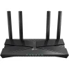 TP-LINK Archer AX1800 Dual Band Gaming Router, Black (ARCHER AX1800)* Wi-Fi Routers
