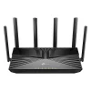 TP-LINK Archer AX4400 Dual Band MU-MIMO Gaming Router, Black (ARCHER AX4400)* Wi-Fi Routers