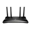 TP-LINK Archer AX1500 Dual Band MU-MIMO Gaming Router, Black (ARCHER AX1500)* Wi-Fi Routers
