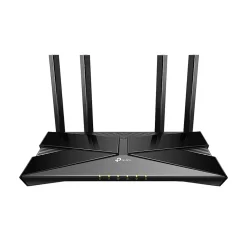 TP-LINK Archer AX1500 Dual Band MU-MIMO Gaming Router, Black (ARCHER AX1500)* Wi-Fi Routers