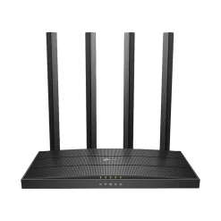 TP-LINK Archer C80 AC1900 Dual Band MU-MIMO Gaming Router, Black (ARCHER C80)* Wi-Fi Routers