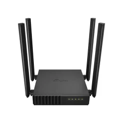 TP-LINK Archer C54 AC1200 Dual-Band MU-MIMO Wi-Fi 5 Router, Black (ARCHER V1)* Wi-Fi Routers