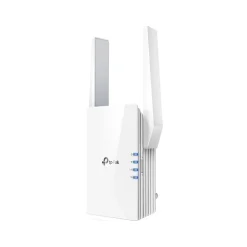 TP-LINK AX1500 RE505X 1500Mbps Wi-Fi Dual Band Range Extender* Wi-Fi Extenders