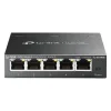 TP-LINK Easy Smart 5-Port Gigabit Ethernet Smart Switch, 10/100/1000 Mbps, Black (TL-SG105E)* Ethernet Switches & Splitters