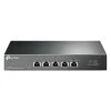 TP-LINK 5-Port Multi-Gigabit Unmanaged Switch, Black (TL-SX105)* Ethernet Switches & Splitters