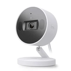 Security Cameras & Systems<TP-LINK Tapo Smart 2K QHD AI Home Security Wi-Fi Camera (TAPO C125)