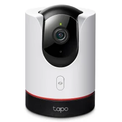 Security Cameras & Systems<TP-LINK Tapo TC73 Wired Security Camera (TC73)