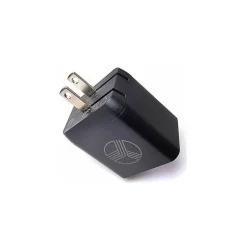 Treblab USB-A/USB-C Wall Charger for Multiple Brands, Black (CHR-35)