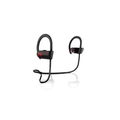 Treblab XR500 Wireless Ambient Sound Earbuds, Bluetooth, Black (XR500)
