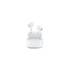 Treblab X1-W True Wireless Earbuds, IPX4 Waterproof, Bluetooth, White