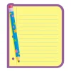 Trend Enterprises ® Note Pad, Note Paper, 50/Pack Sale