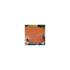 T-REX ® Ferociously Strong Clear Repair Tape, Clear, 1.88