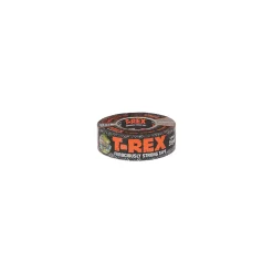 T-REX ® Tape, Gunmetal Gray, 1.88" x 35 Yards (240998)* Duct Tape