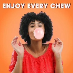 Gum & Mints<Trident Layers Sugar Free Wild Strawberry & Tangy Citrus Gum, 14 Pieces/Pack, 12/Box (AMC60001)