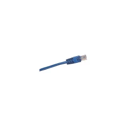 Ethernet Cables<Tripp Lite 25' CAT6/CAT-5e/Network Patch Cable, Blue