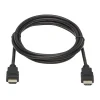 Hdmi Cables<Tripp Lite 6' HDMI Audio/Video Cable, Black (P568AB-006)