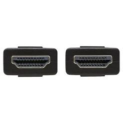 Hdmi Cables<Tripp Lite 6' HDMI Audio/Video Cable, Black (P568AB-006)