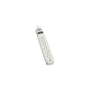 Surge Protectors & Power Strips<Tripp Lite 6 Outlet Surge Suppressor, 8' Cord, 990 Joules (TLP608)