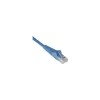 Ethernet Cables<Tripp Lite 2' RJ45 to RJ45 Networking Cable, Male to Male (N201-002-BL)