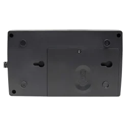Battery Backup<Tripp Lite Internet Office Standby UPS, Black (INTERNET550U)
