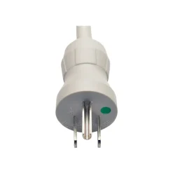 Surge Protectors & Power Strips<Tripp Lite Isobar 6-Outlet Surge Protector, 15' Cord (ISOBAR6ULTRAHG)