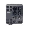 Surge Protectors & Power Strips<Tripp Lite LC2400 6-Outlet 1440 J Power Conditioner, 6' Cord