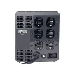 Surge Protectors & Power Strips<Tripp Lite LC2400 6-Outlet 1440 J Power Conditioner, 6' Cord