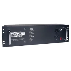 Surge Protectors & Power Strips<Tripp Lite LCR2400 14 Outlet 1440 Joule Rack Mount Line Conditioner With 12' Cord
