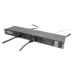 Surge Protectors & Power Strips<Tripp Lite 14-Outlet 3000 Joule Surge Suppressor With 15' Cord