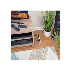 Surge Protectors & Power Strips<Tripp Lite Protect It! 6-Outlet Surge Protector, 15' Cord (TLP615)