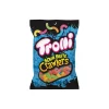 Gummy & Chewy Candy<Trolli Multi-flavored Sour Brite Crawlers Gummy Candy, 5 oz., 12/Pack(FER03851)