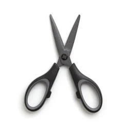 TRU RED ™ 5" Non-Stick Titanium Coated Scissors, Straight Handle (TR55021) Hot