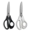 TRU RED ™ 8" Stainless Steel Scissors, Straight Handle, 2/Pack (TR55030) Online