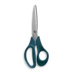 TRU RED ™ 8" Stainless Steel Scissors, Straight Handle (TR55038) Online