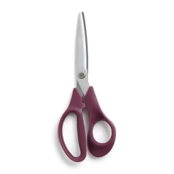 TRU RED ™ 8" Stainless Steel Scissors, Straight Handle (TR55039) Online