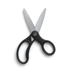 TRU RED ™ 5" Stainless Steel Scissors, Straight Handle, Right & Left Handed (TR55041) Online