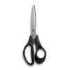 TRU RED ™ 8" Stainless Steel Scissors, Straight Handle (TR55032) Online