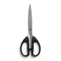 TRU RED ™ 8" Stainless Steel Scissors, Straight Handle (TR55044) Clearance