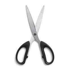 TRU RED ™ 8" Stainless Steel Scissors, Straight Handle (TR55044) Clearance
