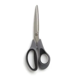 TRU RED ™ 8" Stainless Steel Scissors, Straight Handle (TR55024) Sale