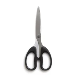 TRU RED ™ 7" Stainless Steel Scissors, Straight Handle, Right & Left Handed (TR55046) Sale