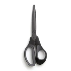 TRU RED ™ 8" Stainless Steel Scissors, Straight Handle (TR55015) Online