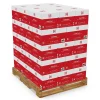 Outlet ™ 8.5" x 11" Copy Paper, 20 lbs., 92 Brightness, 500 Sheets/Ream, 400 Reams/Pallet (TR56958D-LQO) Large Quantity Paper