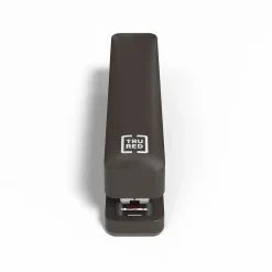 TRU RED ™ Desktop Stapler, 20-Sheet Capacity, Black (TR58083) Online