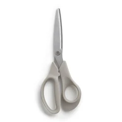 TRU RED ™ Ergonomic 8" Stainless Steel Scissors, Straight Handle (TR55031) Discount