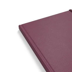 TRU RED ™ Large Hard Cover Ruled Journal, (TR55730) Purple Sale