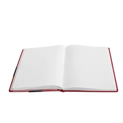 TRU RED ™ Large Starter Journal, (TR58414) Red